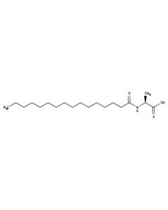 Astatech (S)-2-PALMITAMIDOPROPANOIC ACID; 25MG; Purity 97%; MDL-MFCD26793456
